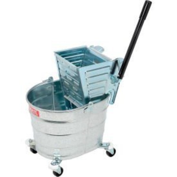 Impact Products Impact Metal Squeeze Wringer26Qt Metal Bucket, 2000260 2000/260